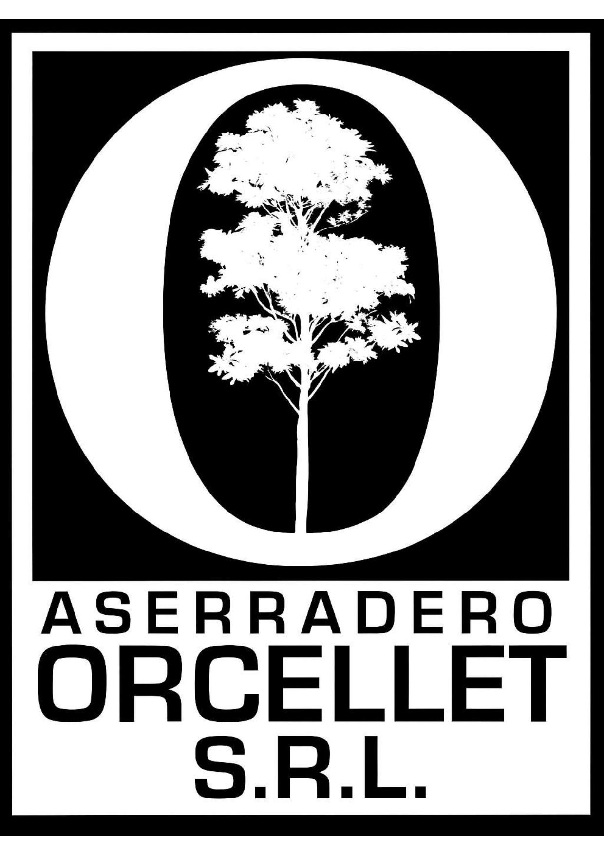 Aserradero Orcellet