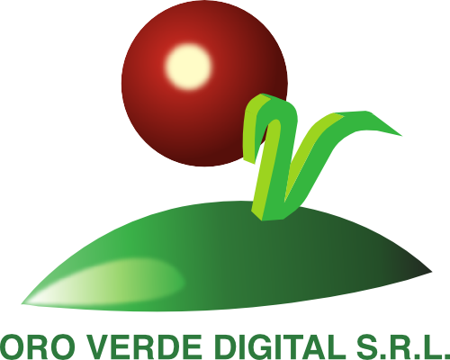 Oro Verde Digital SRL