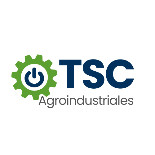 TSC Agroindustriales SRL